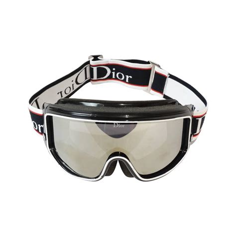 lunette de ski dior|lunette de soleil Dior.